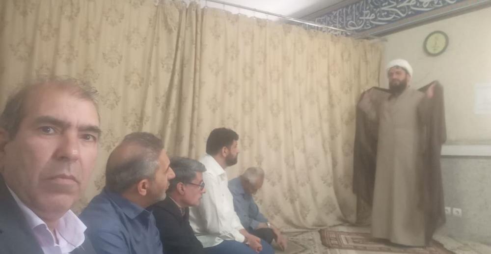 حلقه صالحین