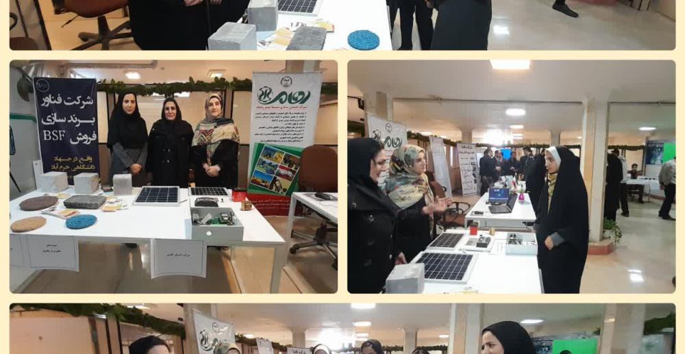 نمایشگاه