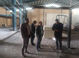 عارضه یابی