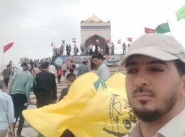راهیان نور