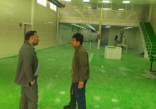 عارضه یابی 