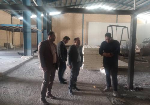 عارضه یابی 