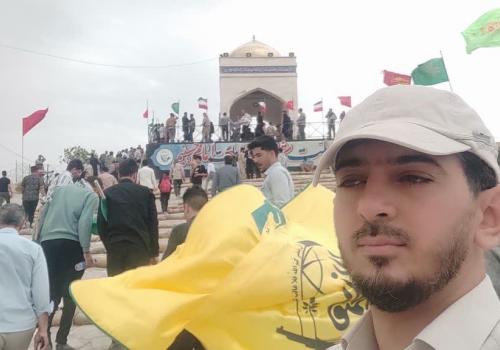 راهیان نور 