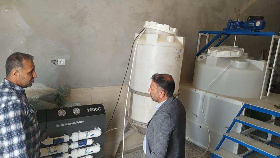 عارضه یابی