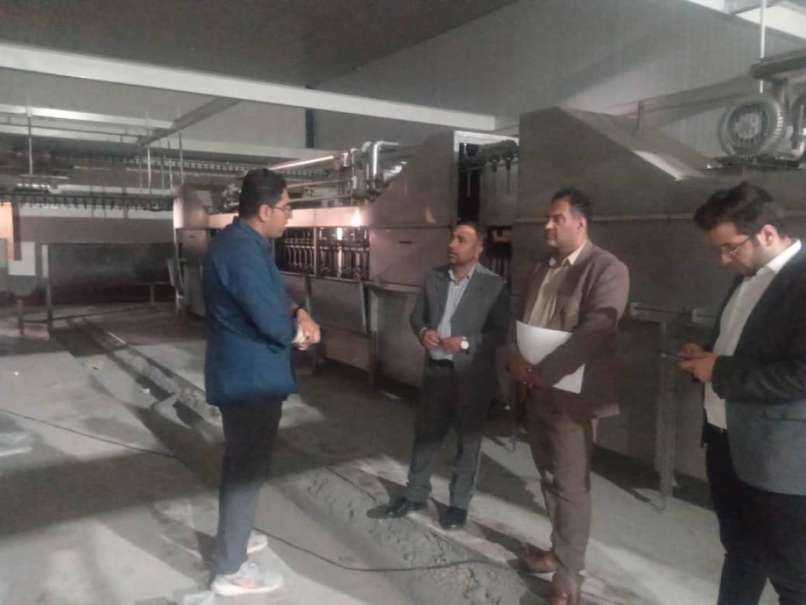 عارضه یابی