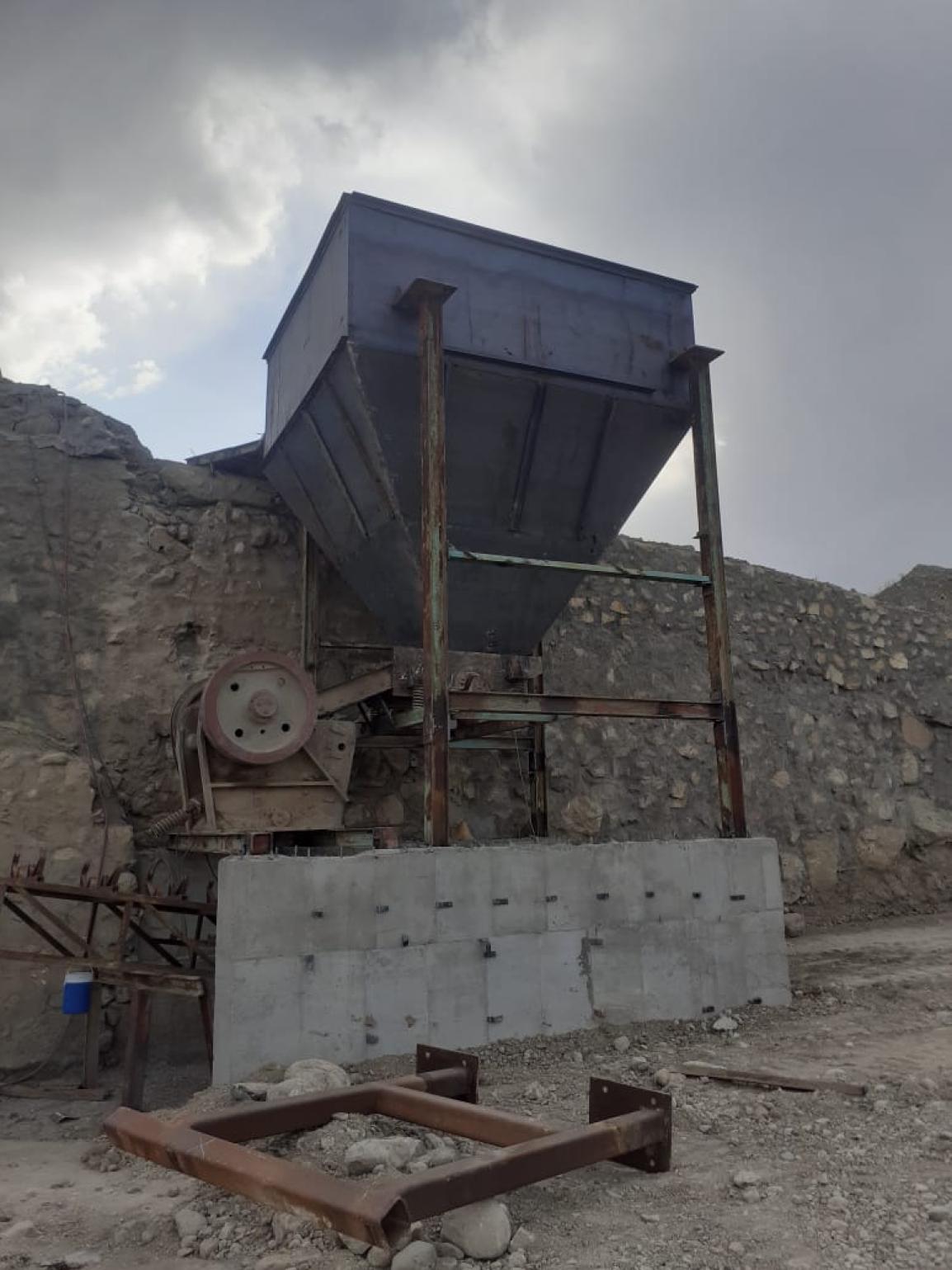 عارضه یابی