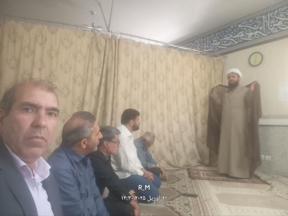 حلقه صالحین